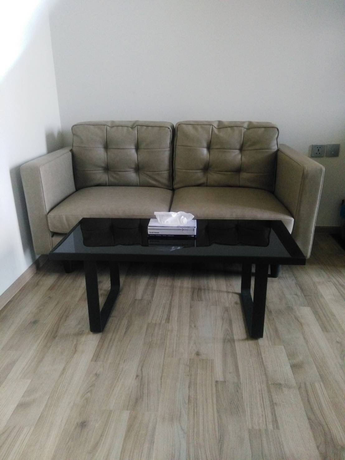 ขายคอนโด THE LINE Jatujak - Mochit (เดอะ ไลน์ จตุจักร-หมอชิต) 1 ห้องนอน 1 ห้องน้ำ