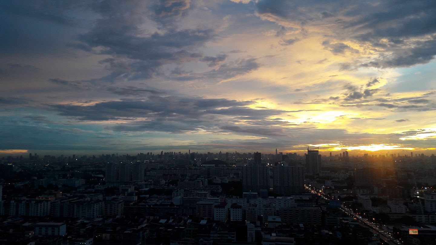 ให้เช่า คอนโด แบงค์คอก ฮอไรซอน รามคำแหง (Bangkok Horizon Ramkhamhaeng)