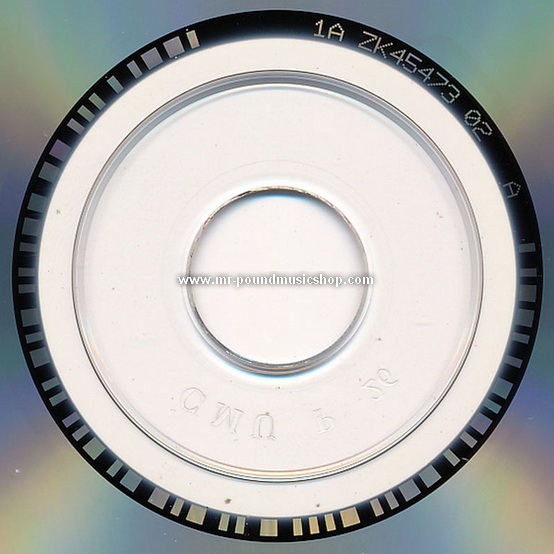 Joan Jett - The Hit List