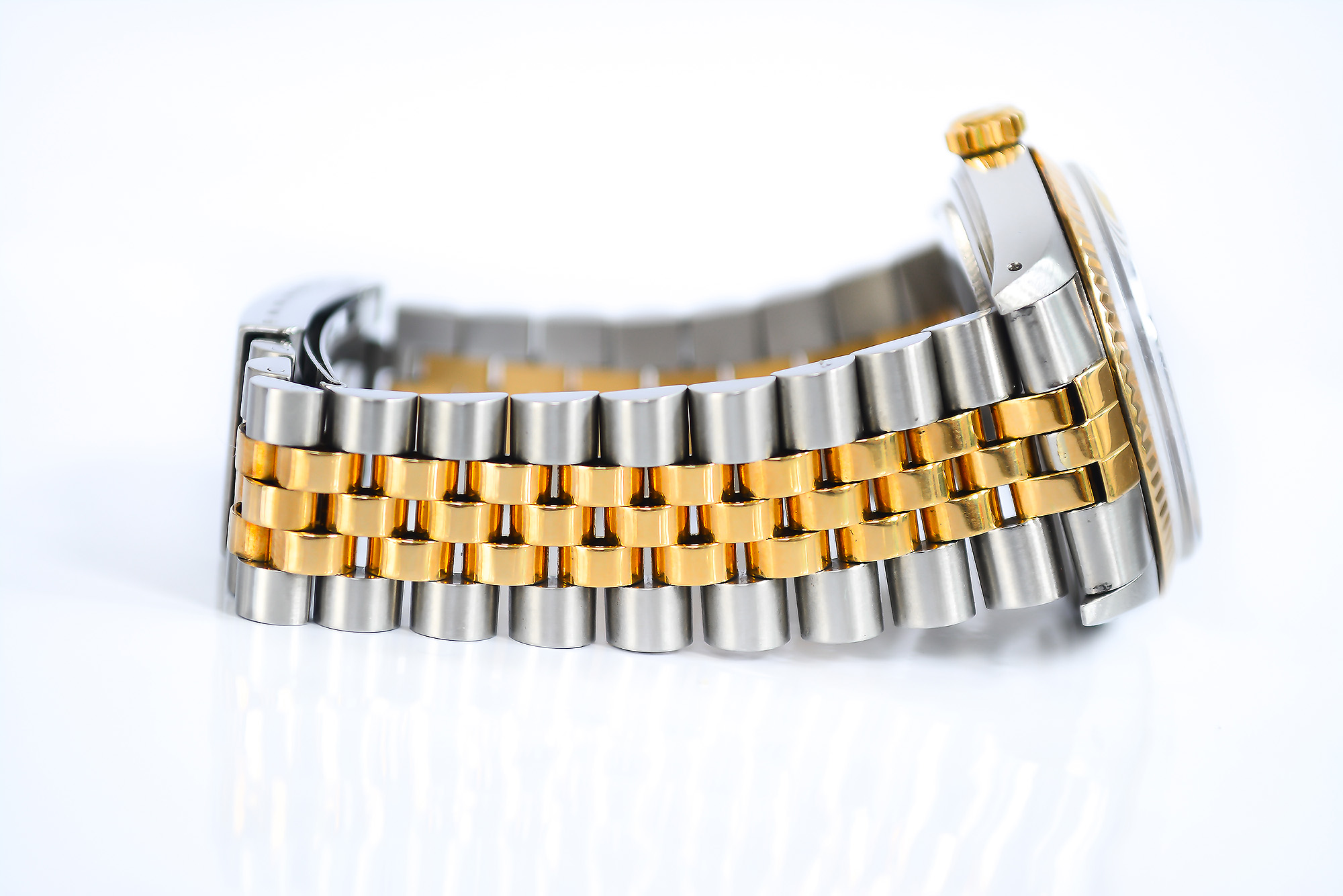 Rolex Datejust 16013 2tone(Sold)