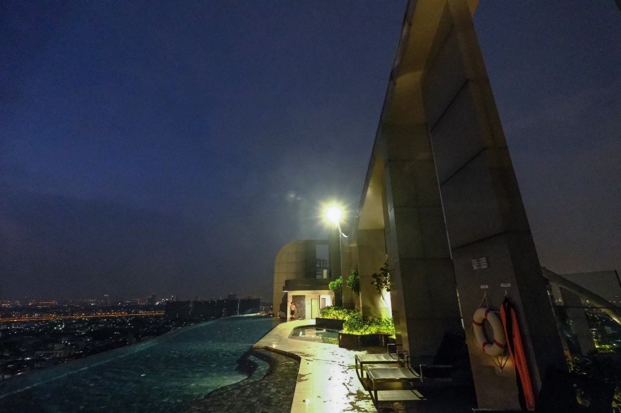 โปรแรง!!! แซงทุกโครง คอนโด Ideo Mobi Bangsue Grand Interchange ห้องใหม่มือ 1 พร้อมโปรโมชั่นจัดหนักลดเป็นล้าน