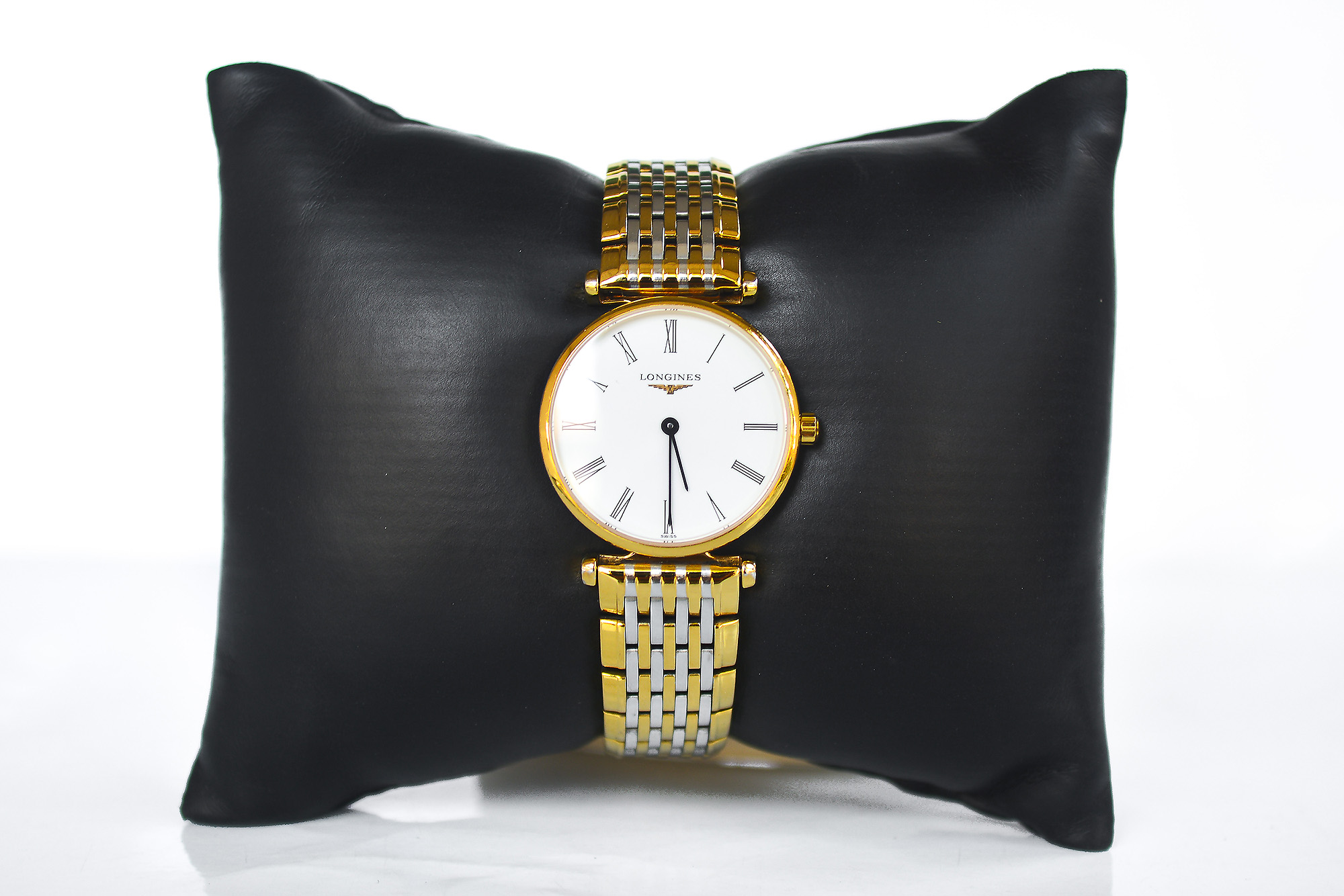 Longines La Grande Classique lady size (Sold)