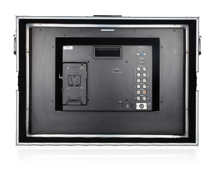 Feelworld P215-9HSD-CO 21.5" Full HD 1920x1080 3G-SDI/HDMI