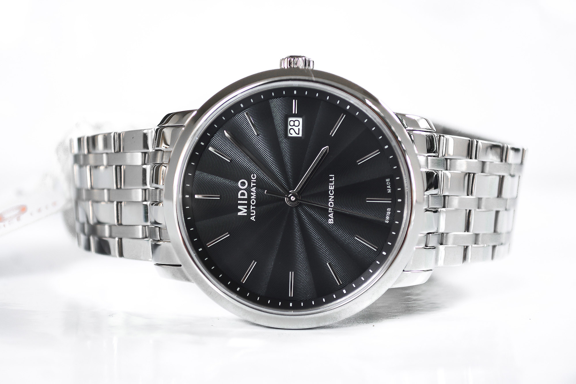 NEW:Mido Baroncelli M3895.4.18.1