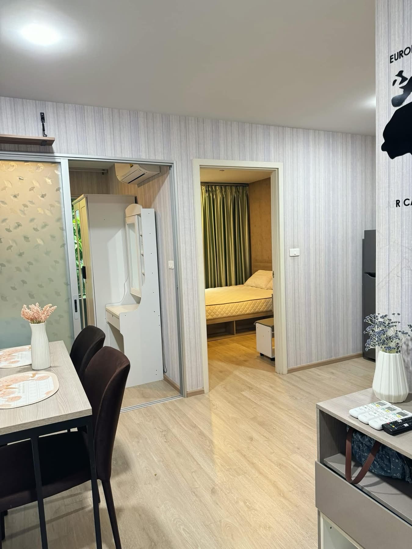 Elio Del Moss @พหล34 (เอลลิโอ เดล มอส พหลโยธิน 34) อัพเดตล่าสุด! ห้องว่างเข้าอยู่ 1 กรกฎาคม 2568 นี้ 🎯