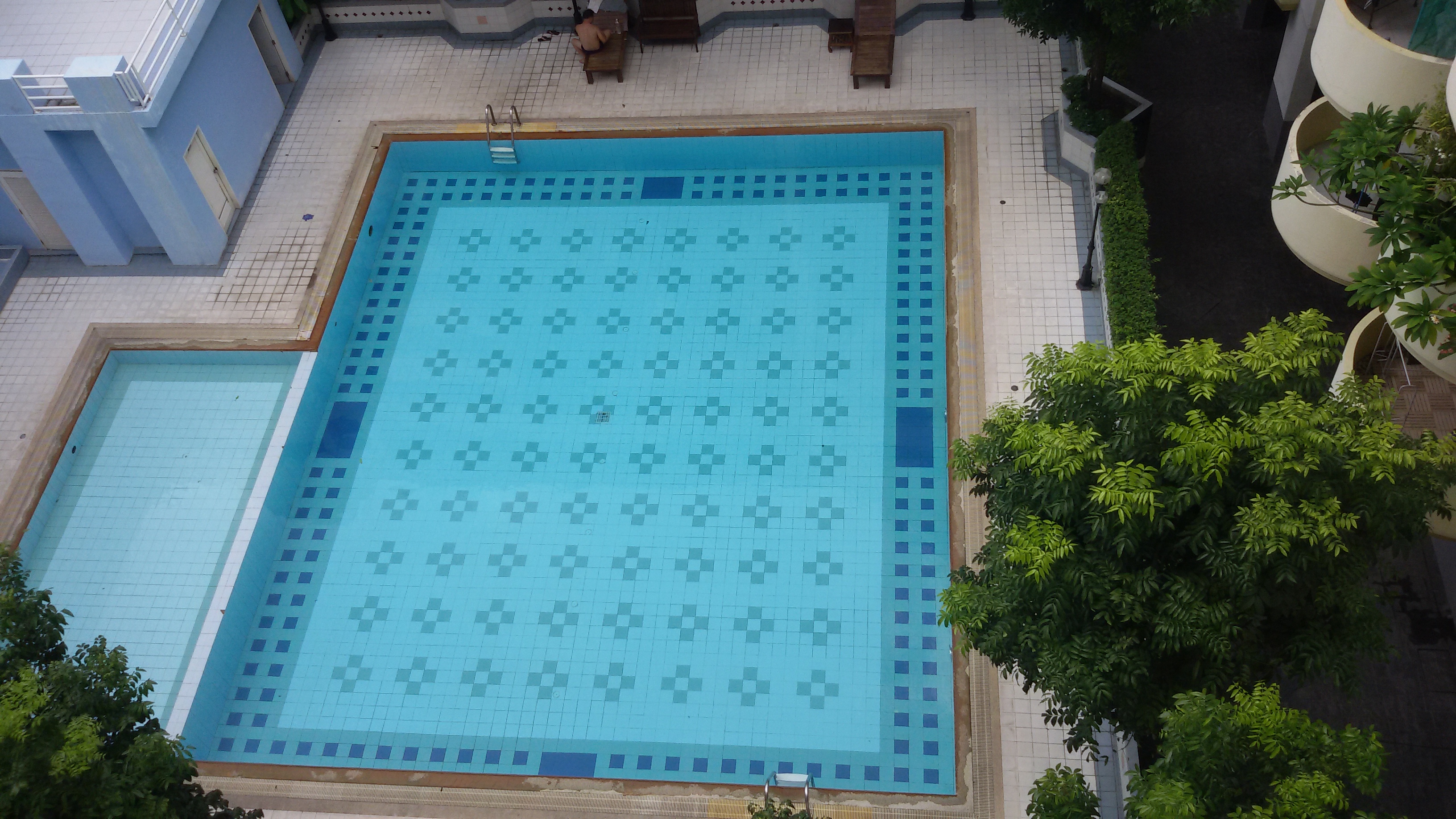 ขายห้อง Family Park Condominium (FP Condominium) คอนโดแฟมมิลี่ ปาร์ค ซอย ลาดพร้าว 48 ราคา 1.2 ล้าน