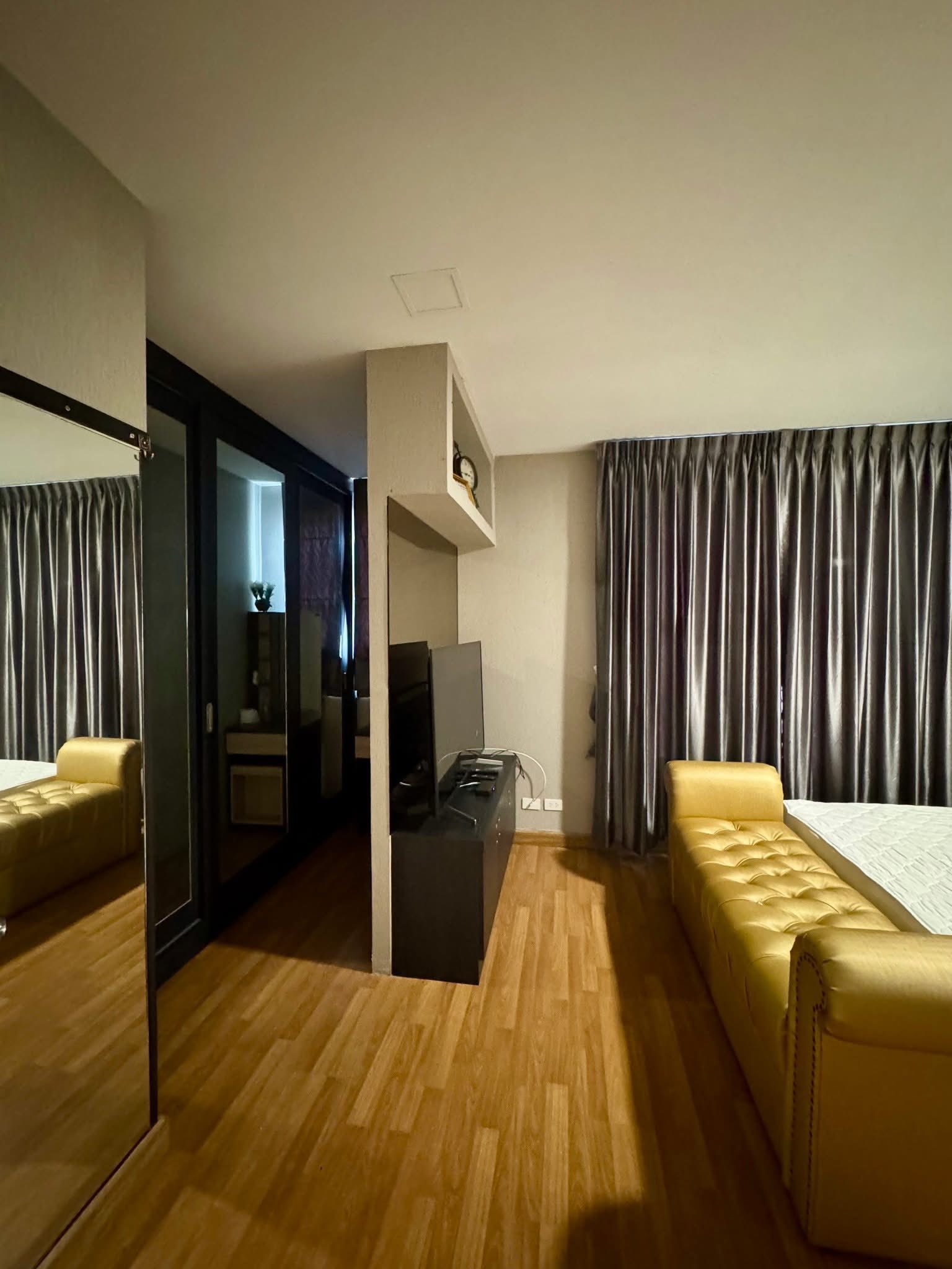 ให้เช่า บ้านทาวน์โฮม 2 ชั้น โครงการ The Connect Suvarnabhumi 4 (เดอะ คอนเนค สุวรรณภูมิ 4)