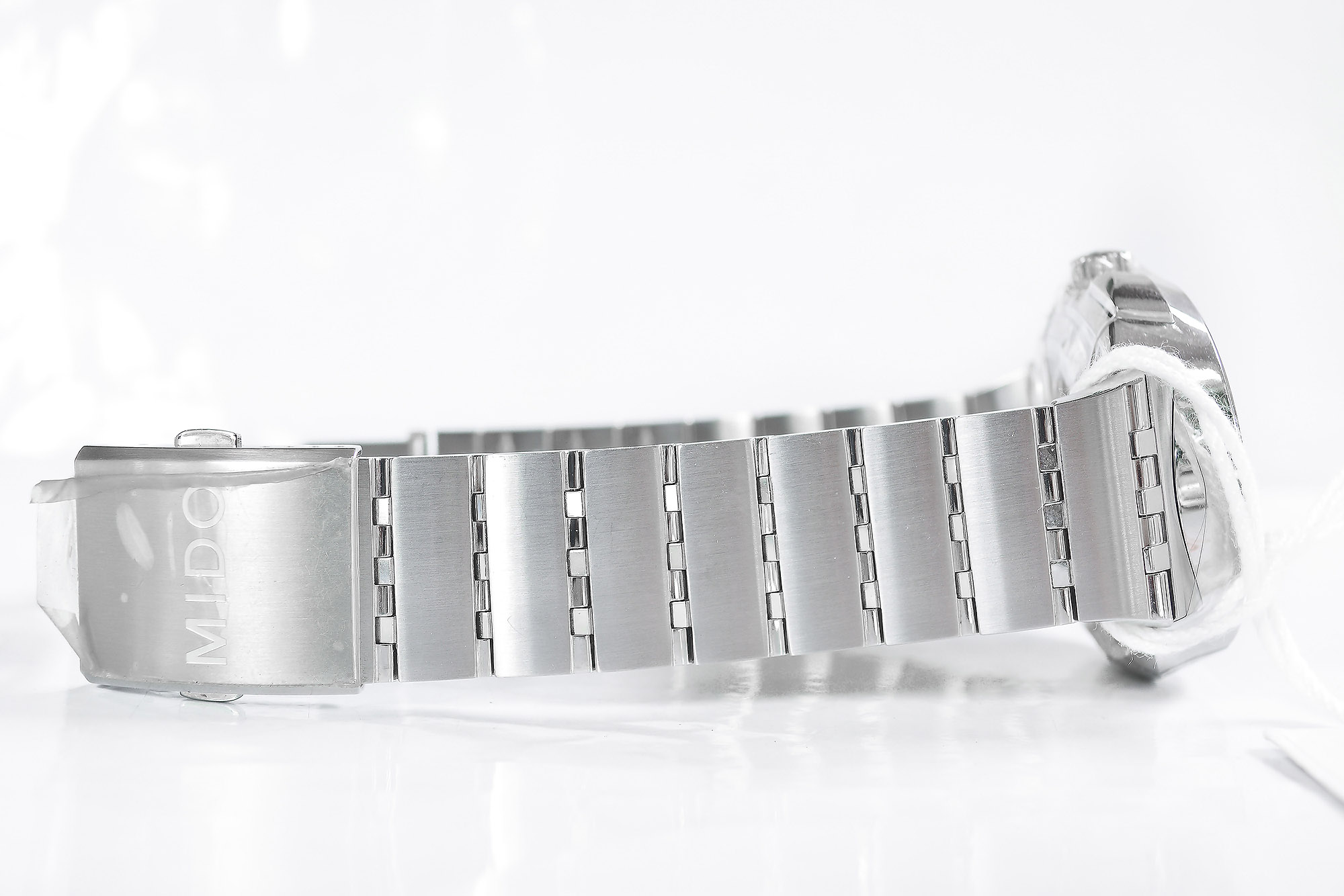 NEW:MIDO ALL DIAL moonphase cronograph M8361.4.11.1