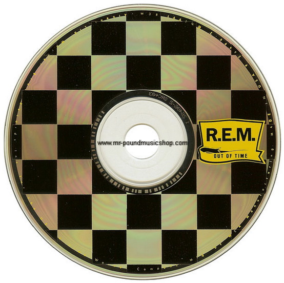 R.E.M. - Out of Time