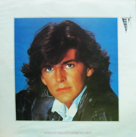 Modern Talking - The 1st Album