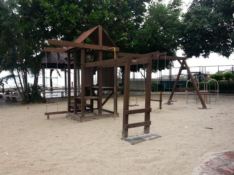 ให้เช่าคอนโดตากอากาศ Rama Harbour View Condo (รามาฮาร์เบอร์วิว คอนโดมิเนียม) 2 ห้องนอน 2 ห้องน้ำ ขนาด 125 ตรม