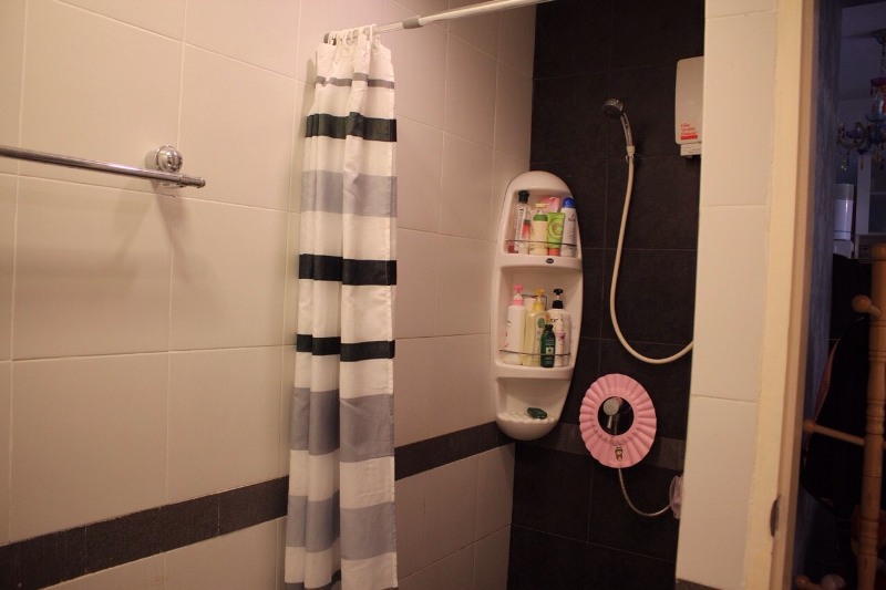 ขายคอนโดเอสเปซ ไอดี อโศก-ดินแดง 1 ห้องนอน 1 ห้องน้ำ พื้นที่ 35 ตร.ม ตึกซี ชั้น 5 ห้อง 610/90 เงียบเหมาะแก่การพักผ่อน