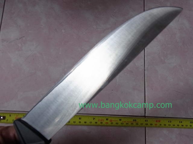 มีดเชฟ Henry Boker 8.5นิ้ว MADE IN GERMANY ใหม่ แท้