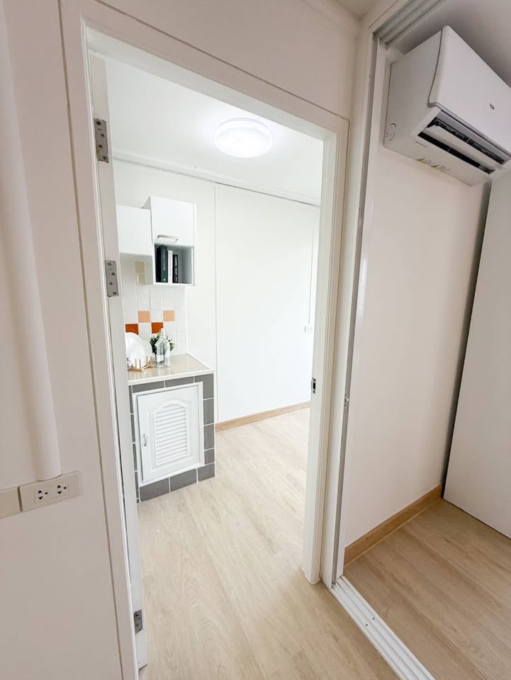 ขายด่วน! ห้องมุมสุดไพรเวท ลุมพินีเซ็นเตอร์ ตึก E – สวยจัด รอเจ้าของที่ใช่! เพียง 1.65 ล้านบาท เท่านั้น!