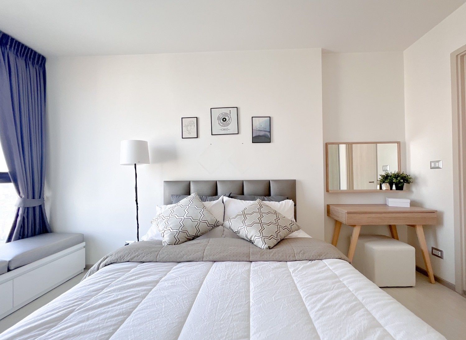 ขายคอนโด ริทึ่ม สุขุมวิท 42 / For Sale RHYTHM Sukhumvit 42 (English below)