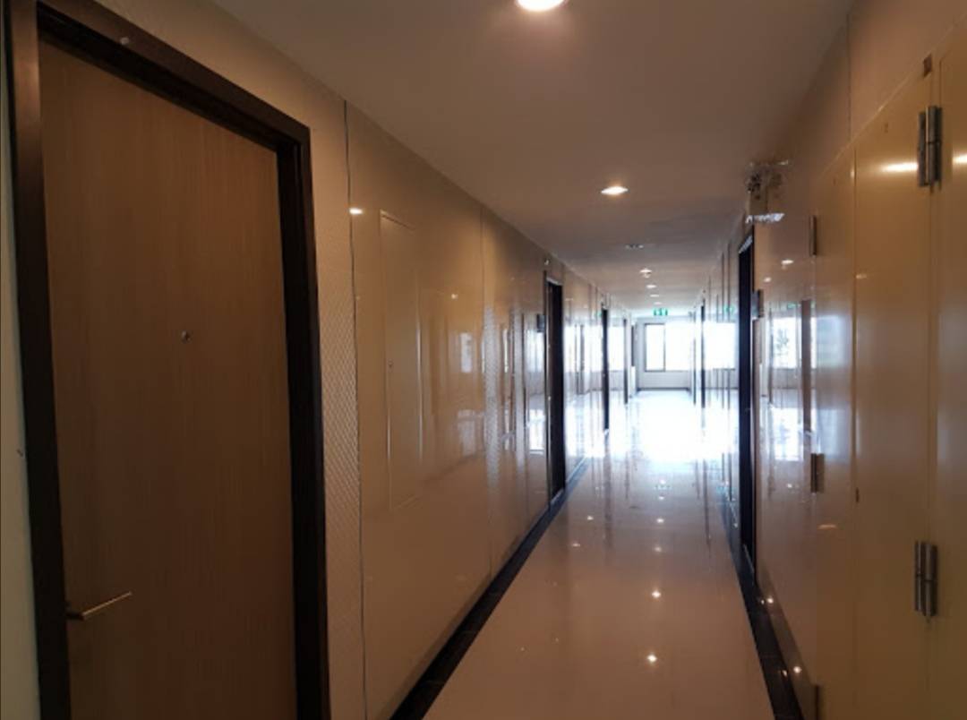 ขายด่วนต่ำกว่าทุน / เช่า คอนโด Very III Sukhumvit 72 (เวรี่ สุขุมวิท 72) เพียง 500 ม. จาก BTS สถานีแบริ่ง, 1 ห้องนอน