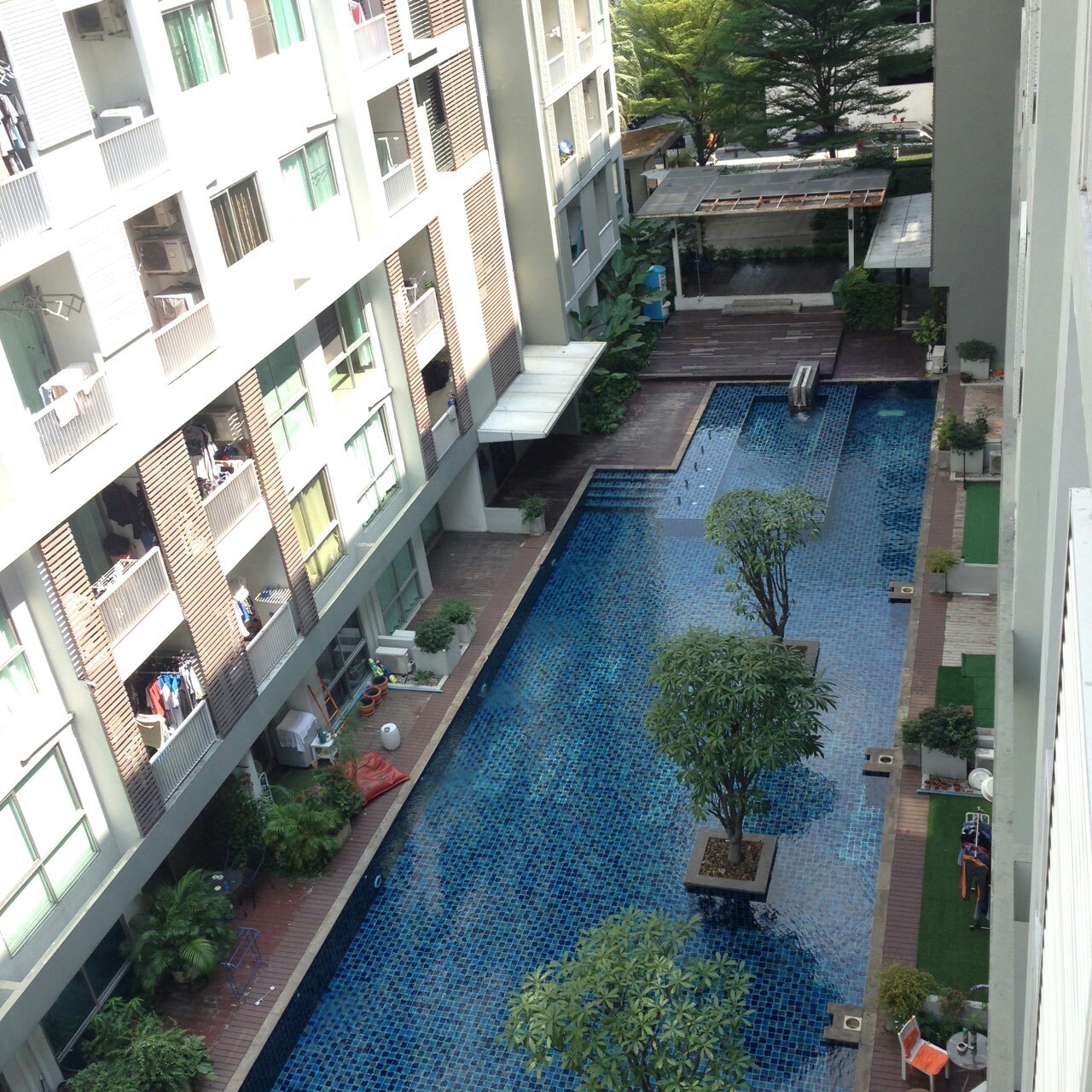 ขายคอนโด เอ สเปช พระรามเก้า a space Asoke-Ratchada ห้องชุด 1 ห้องนอน 1 ห้องน้ำ พื้นที่ 35 ตรม