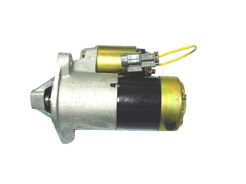 ไดสตาร์ท NISSAN N16 เครื่องCA18