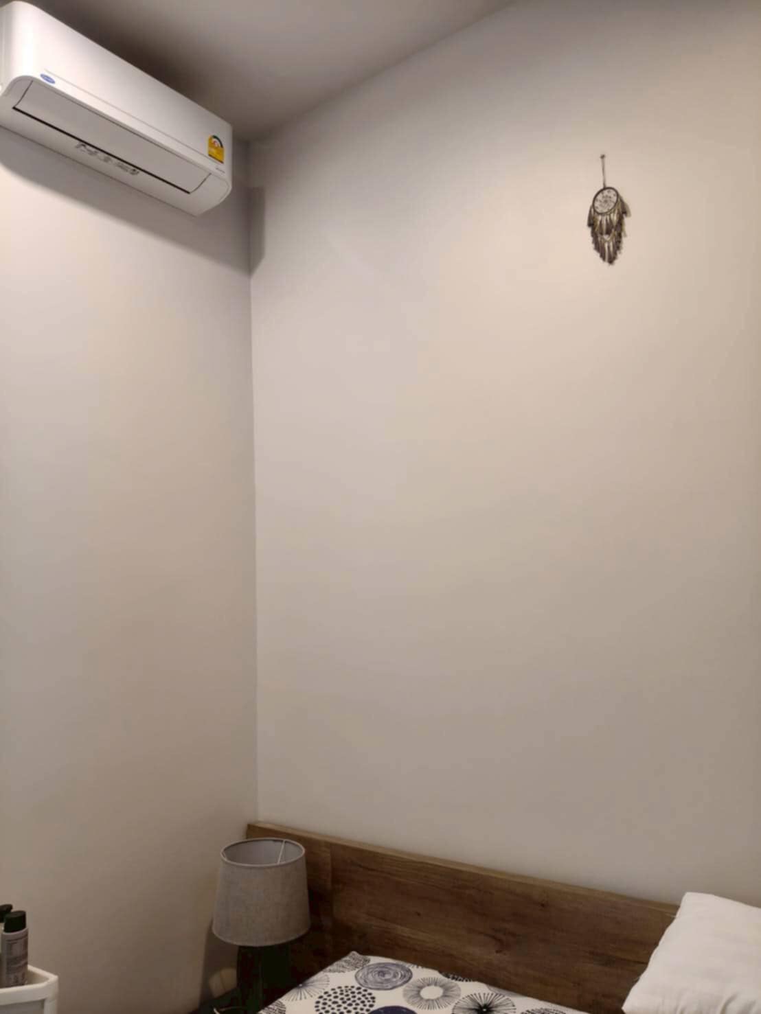 ✨ ให้เช่า The Line Sukhumvit 101 ✨📍 ห้องสวย วิวแม่น้ำ | ขนาด 33 ตร.ม. | ชั้น 17