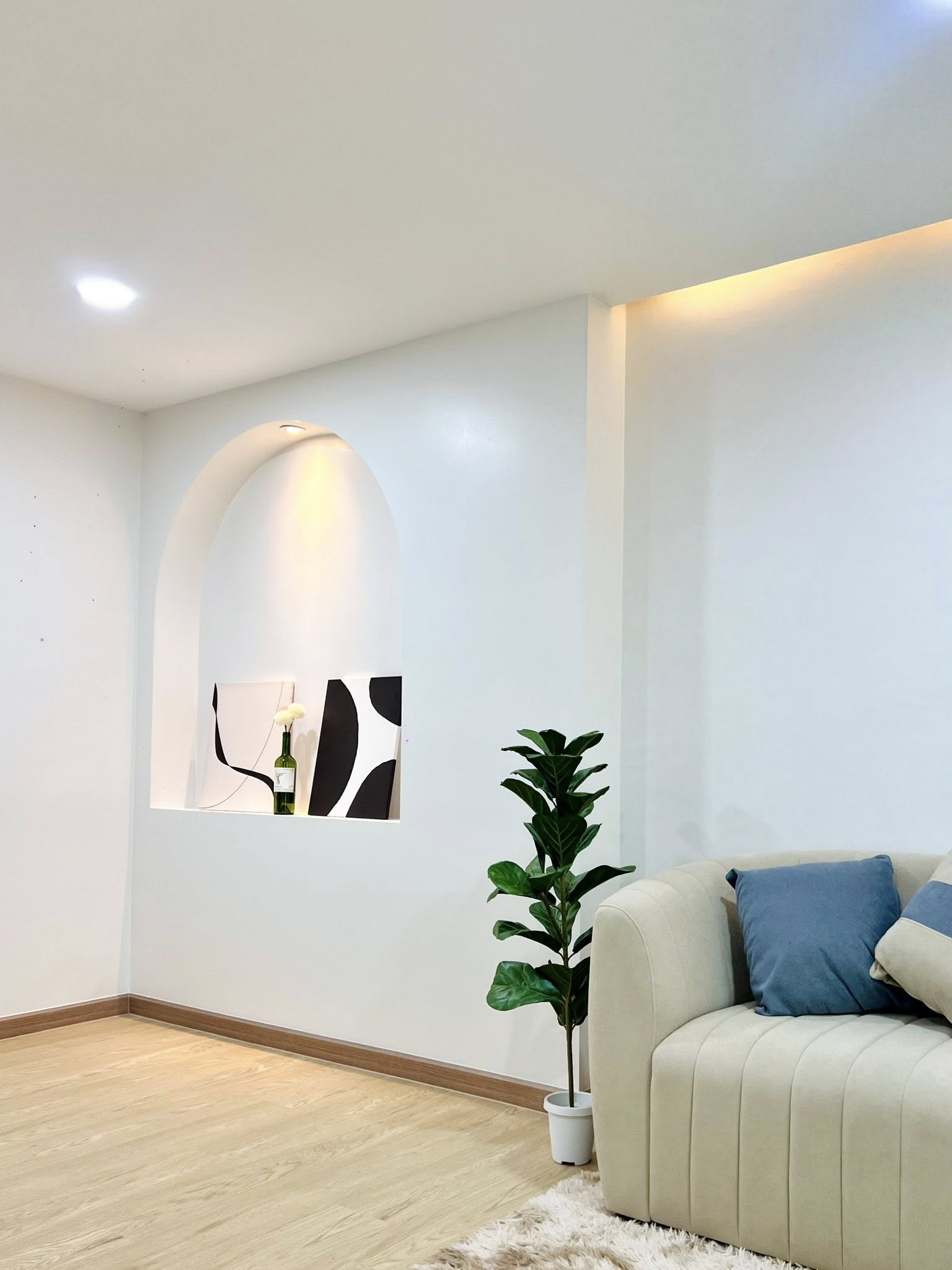 Pet-Friendly Condo! เลี้ยงสัตว์ได้ #ขายคอนโดต่ำกว่าล้าน รีโนเวทใหม่ เฟอร์ครบ พร้อมอยู่