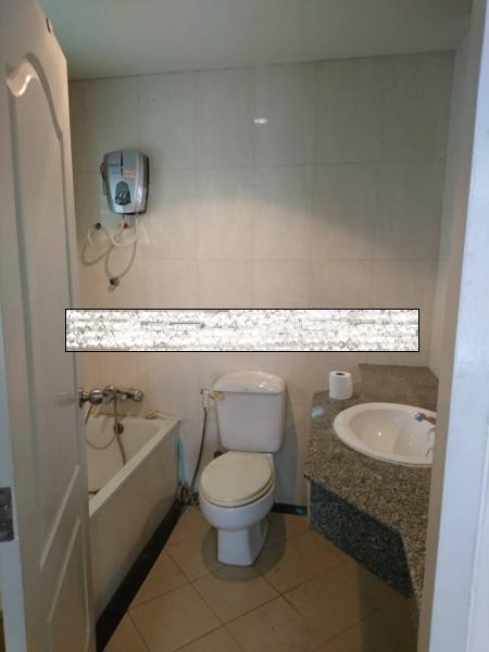 ให้เช่าบ้านเดี่ยว 2 หมู่บ้าน ลลิล กรีนวิลล์ ชั้น 5 ห้องนอน 4 ห้องน้ำ (บ้านเปล่า) พื้นที่ใช้สอยขนาด 296 ตารางเมตร