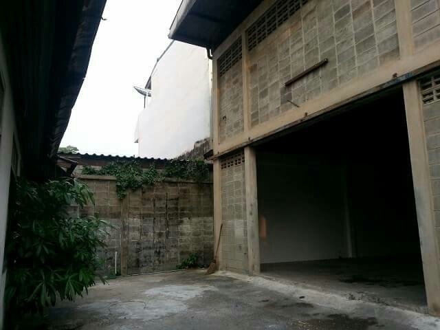 ให้เช่าโกดังเก่า (ถ.สุขุมวิท93, ซอยพึ่งมี 42)