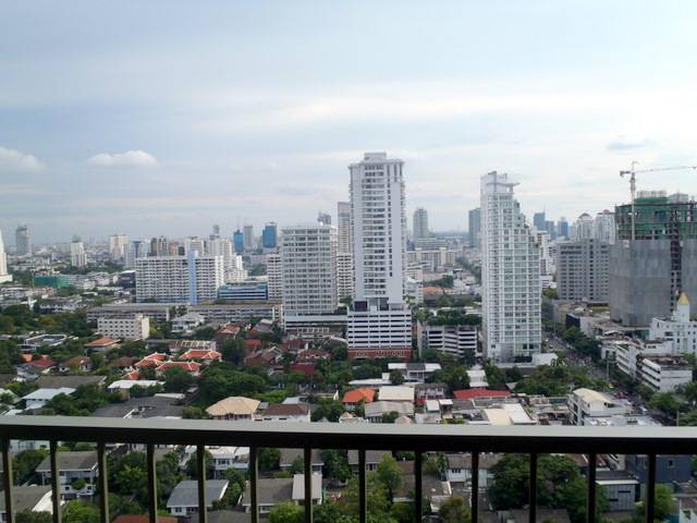 รหัสทรัพย์ 11221 ให้เช่าคอนโด Noble Solo (โนเบิล โซโล) 2 ห้องนอน 1 ห้องน้ำ