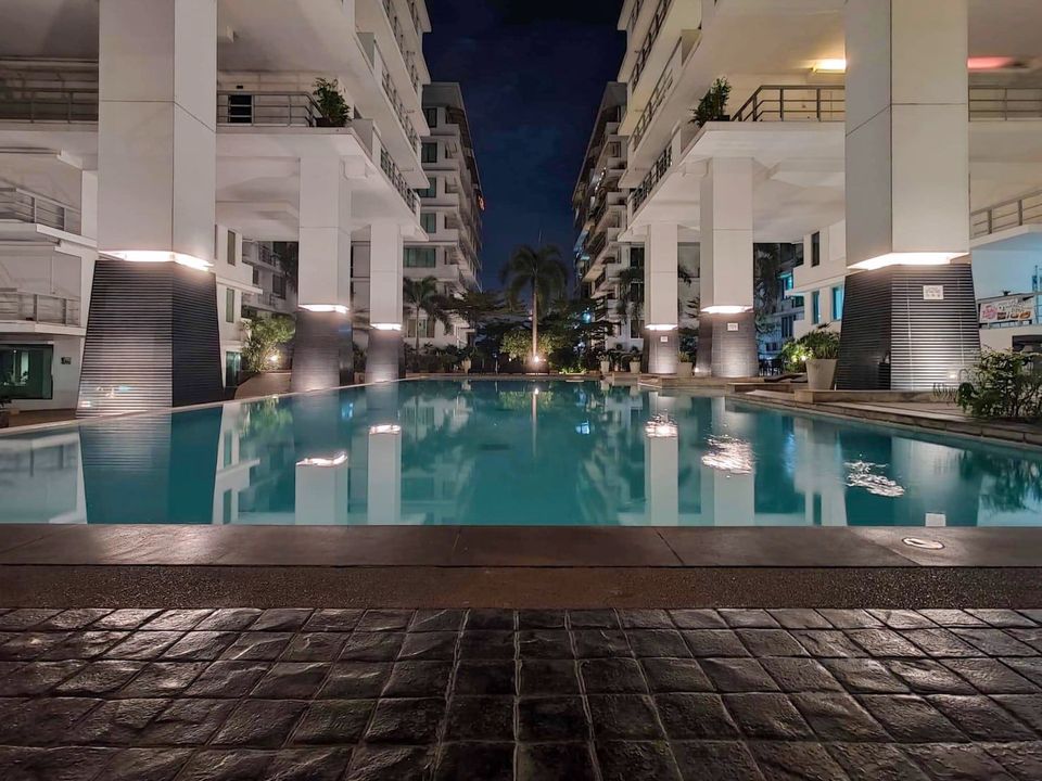 ขาย / เช่าคอนโด The Waterford Sukhumvit 50 (เดอะ วอเตอร์ฟอร์ด สุขุมวิท 50 ) 2 ห้องนอน 2 ห้องน้ำ ขนาด 63.83 ตรม