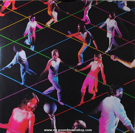 Supertramp - "...Famous Last World..."