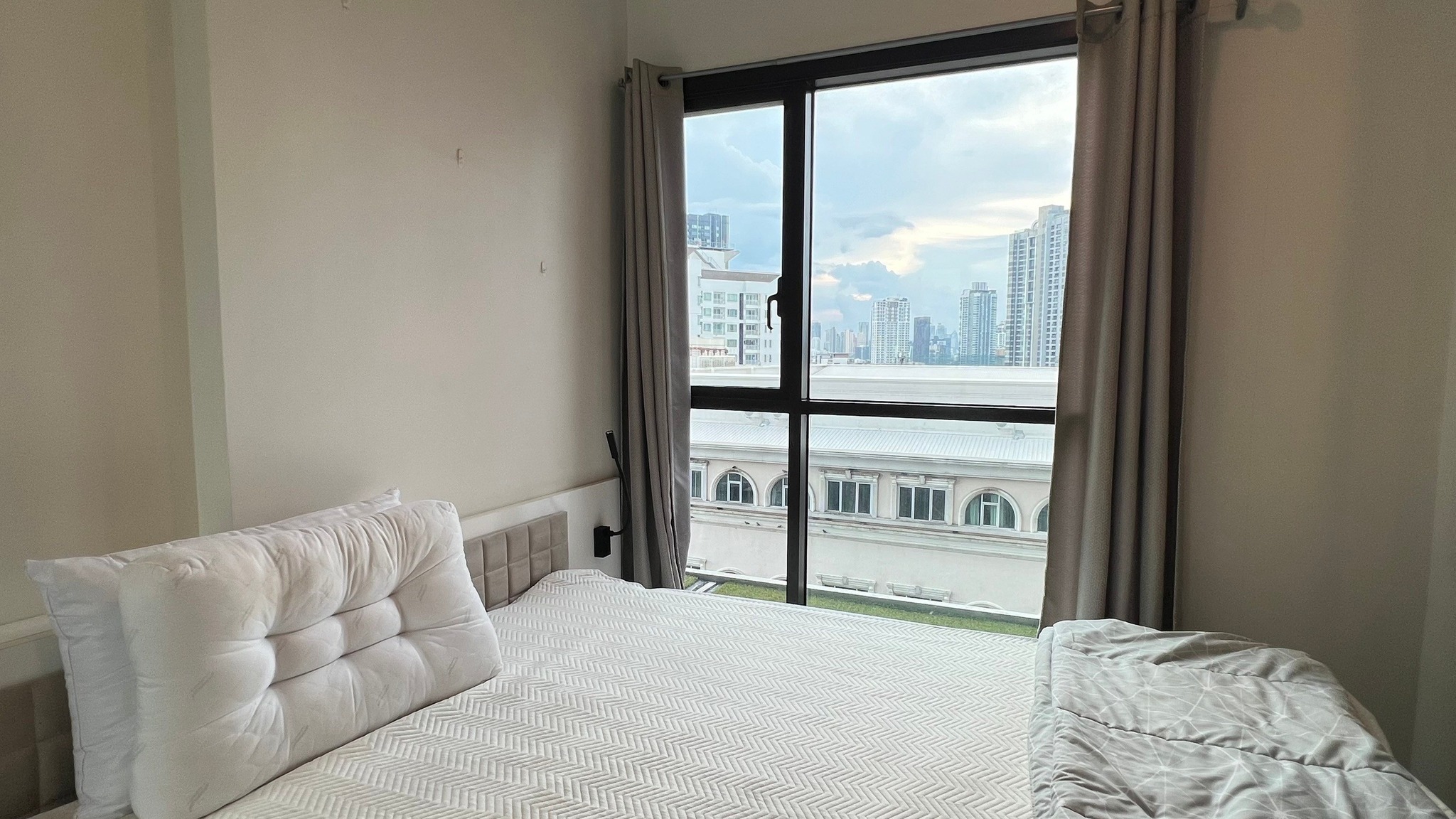 ให้เช่าคอนโด ไวน์ สุขุมวิท / For Rent WYNE Sukhumvit (English below)