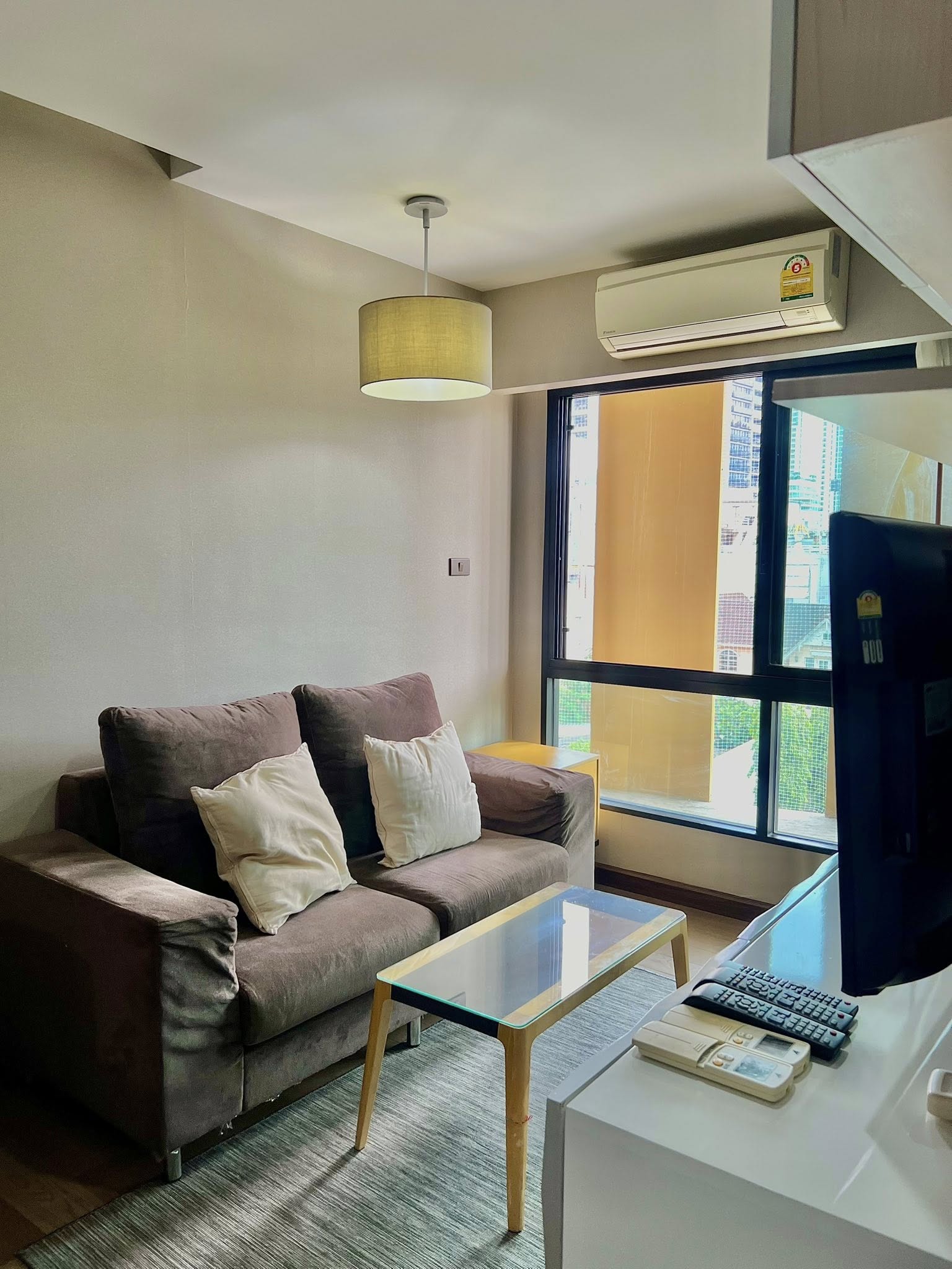 🏡✨ ให้เช่าคอนโด ไทดี คอนโดมิเนียม ทองหล่อ 17 / Tidy Condominium Thonglor 17 ✨