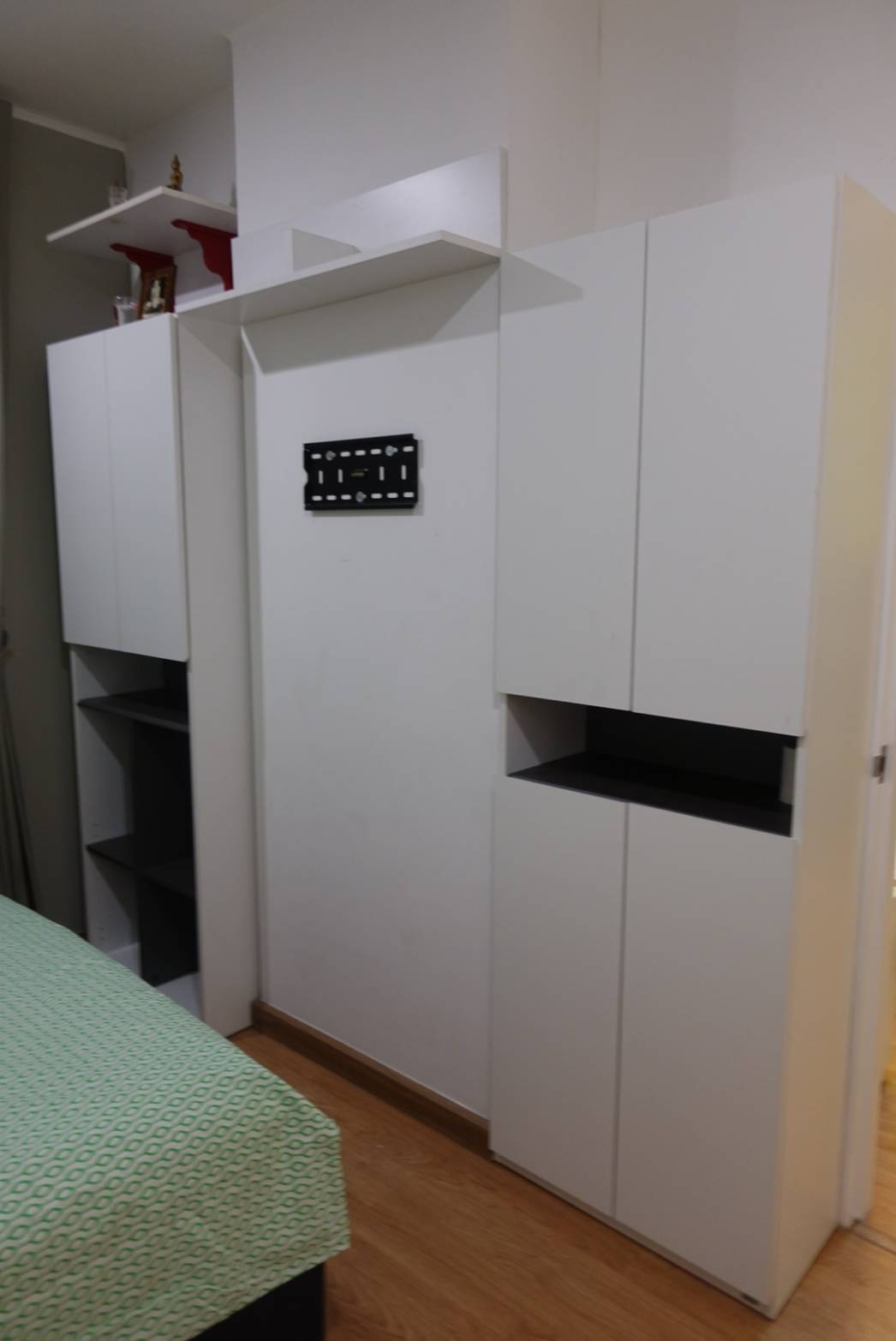 ให้เช่า คอนโด ยู ดีไลท์ @ จตุจักร สเตชั่น u delight @ jatujak station 2 ห้องนอน 1 ห้องนั่งเล่น 2 ห้องน้ำ พื้นที่ 64.5 ตร.ม