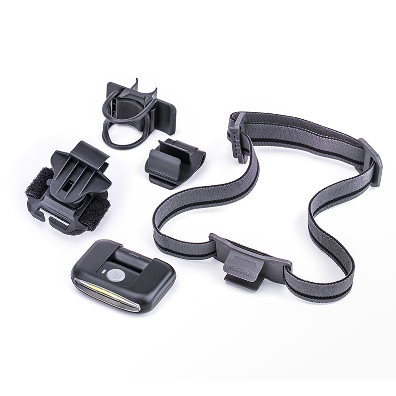 ไฟฉายคาดหัว Nextorch UT10 Multi-function Innovative LED Light