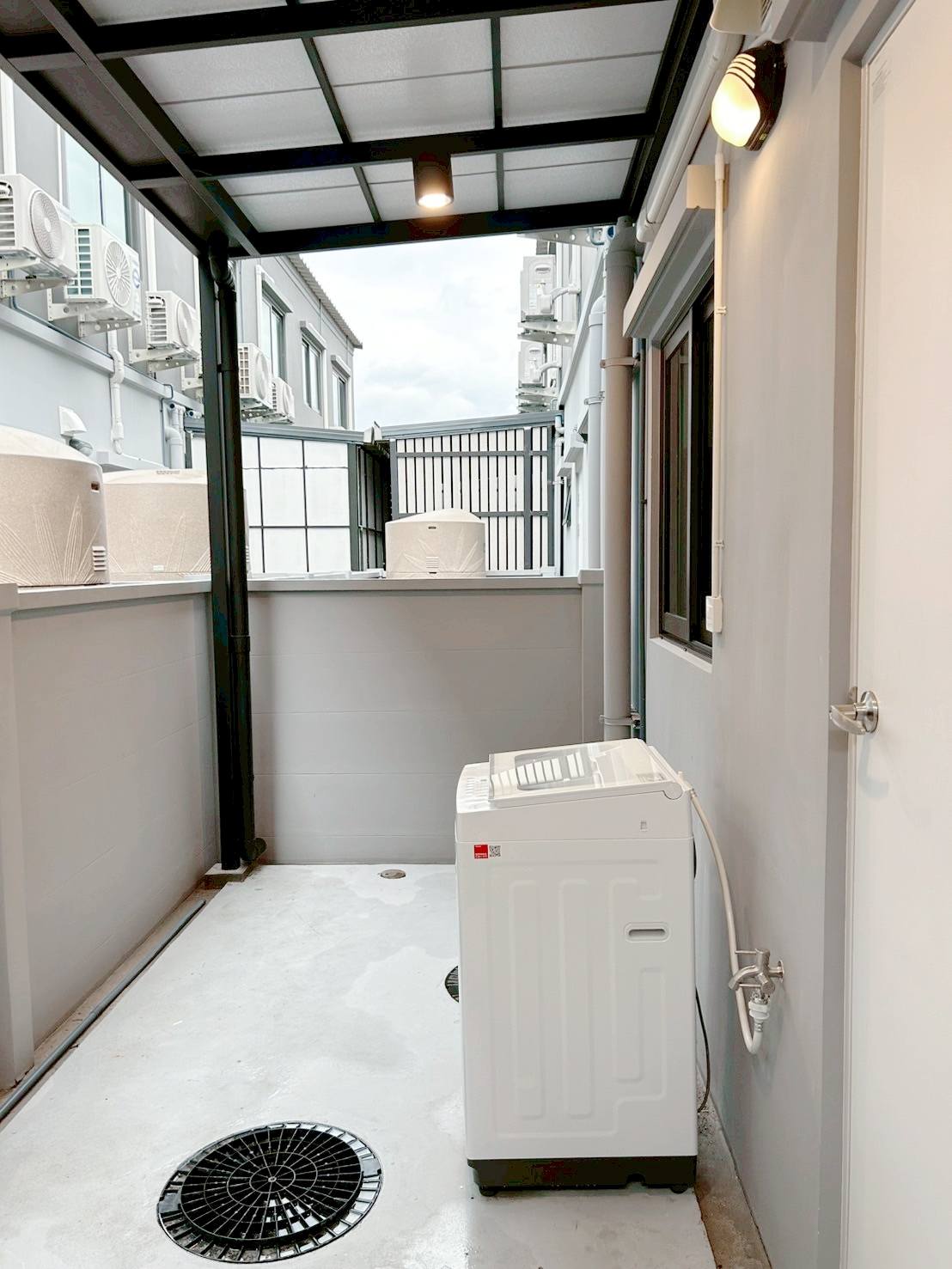 🏡 บ้านใหม่ให้เช่า!ทาวน์โฮม 2 ชั้น พร้อมเฟอร์ครบ เข้าอยู่ได้ทันที หมู่บ้าน Pleno บางนา 2 ใกล้ Mega Bangna เพียง 2 นาที