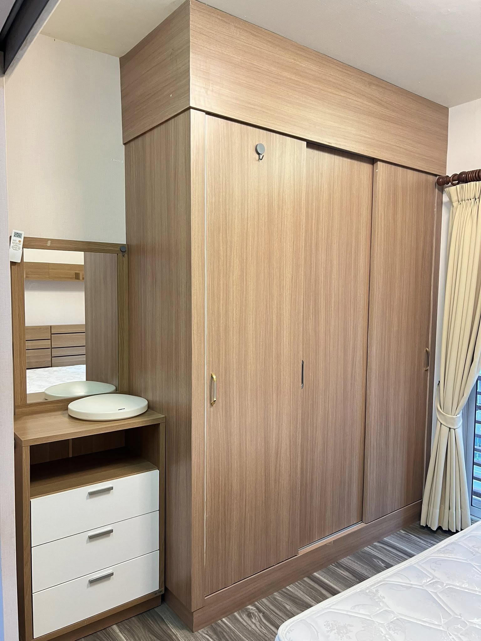 🔹ให้เช่า! คอนโด The Seed พหลโยธิน ใกล้ BTS สะพานควาย พร้อมเข้าอยู่ 🔹