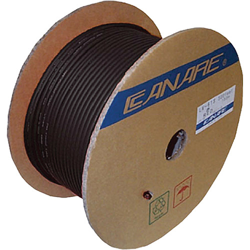 Canare L-4.5CHD Video Coaxial Cable 100M สายสัญญาณวิดีโอ SDI