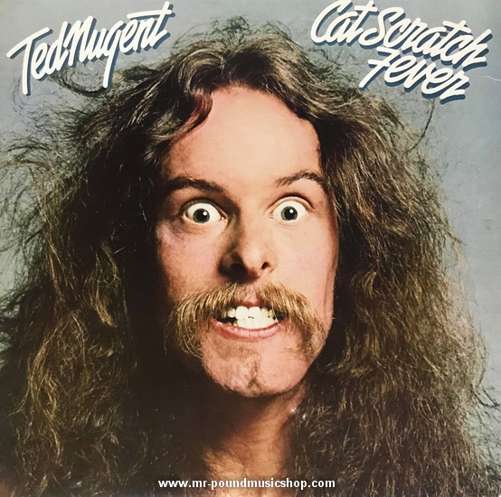 Ted Nugent - Cat Scratch Fever