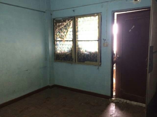 ขาย / เช่า เฟลท ดินแดง 2 ห้องนอน 1 ห้องน้ำ 57 ตรม. ชั้น 7