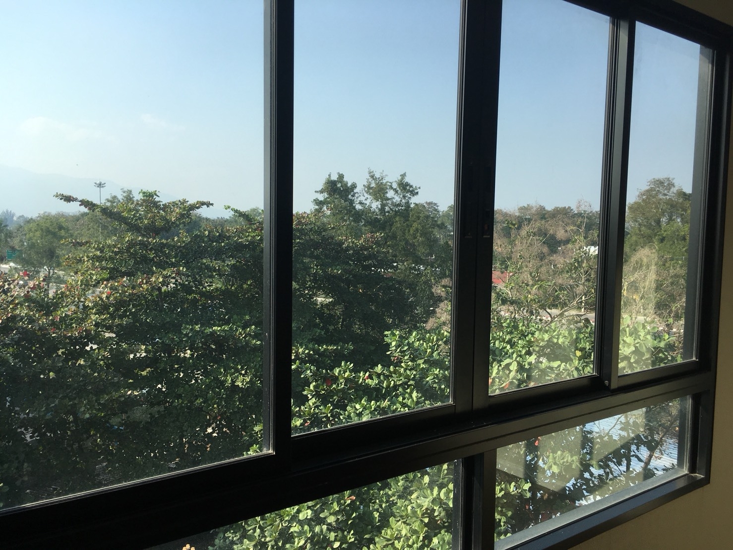 ขายคอนโด Parano Condo @ Chiang Mai (พาราโน่ คอนโด แอท เชียงใหม่) 2 ห้องนอน 2 ห้องน้ำ ขนาด 65.23 ตรม. ชั้น 6 ขายราคา 3.6 ล้านบาท