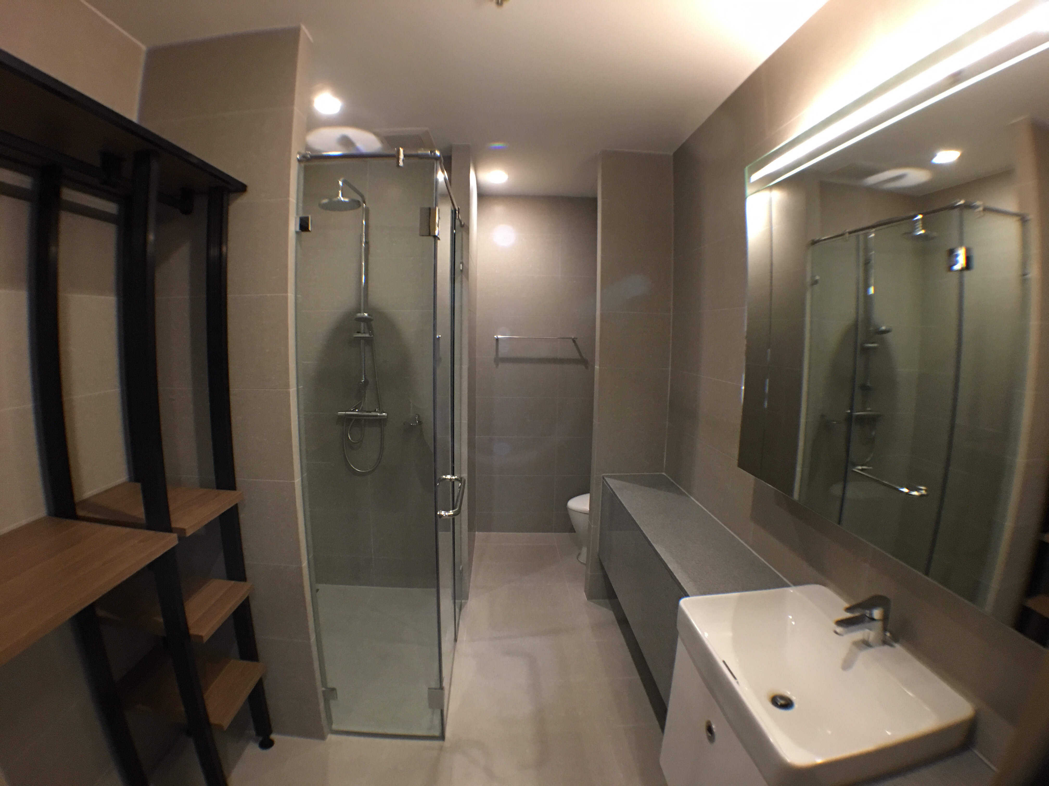 รหัสทรัพย์ 01133 ให้เช่าคอนโดโนเบิล เพลินจิต (Noble Ploenchit) 1 ห้องนอน 1 ห้องน้ำ