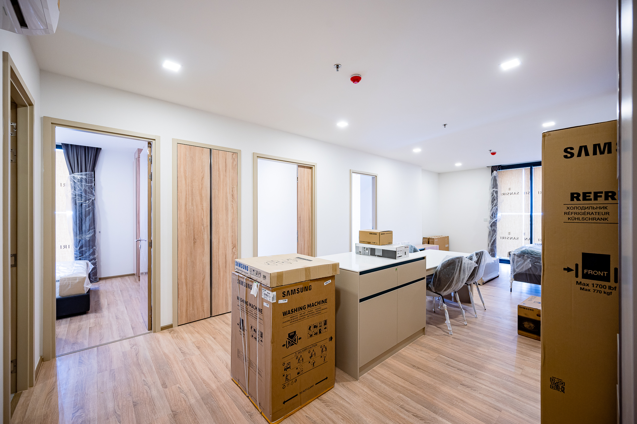 ✨ ให้เช่า คอนโดหรู XT Phayathai (เอ็กซ์ที พญาไท / XT Phayathai by Sansiri) ✨