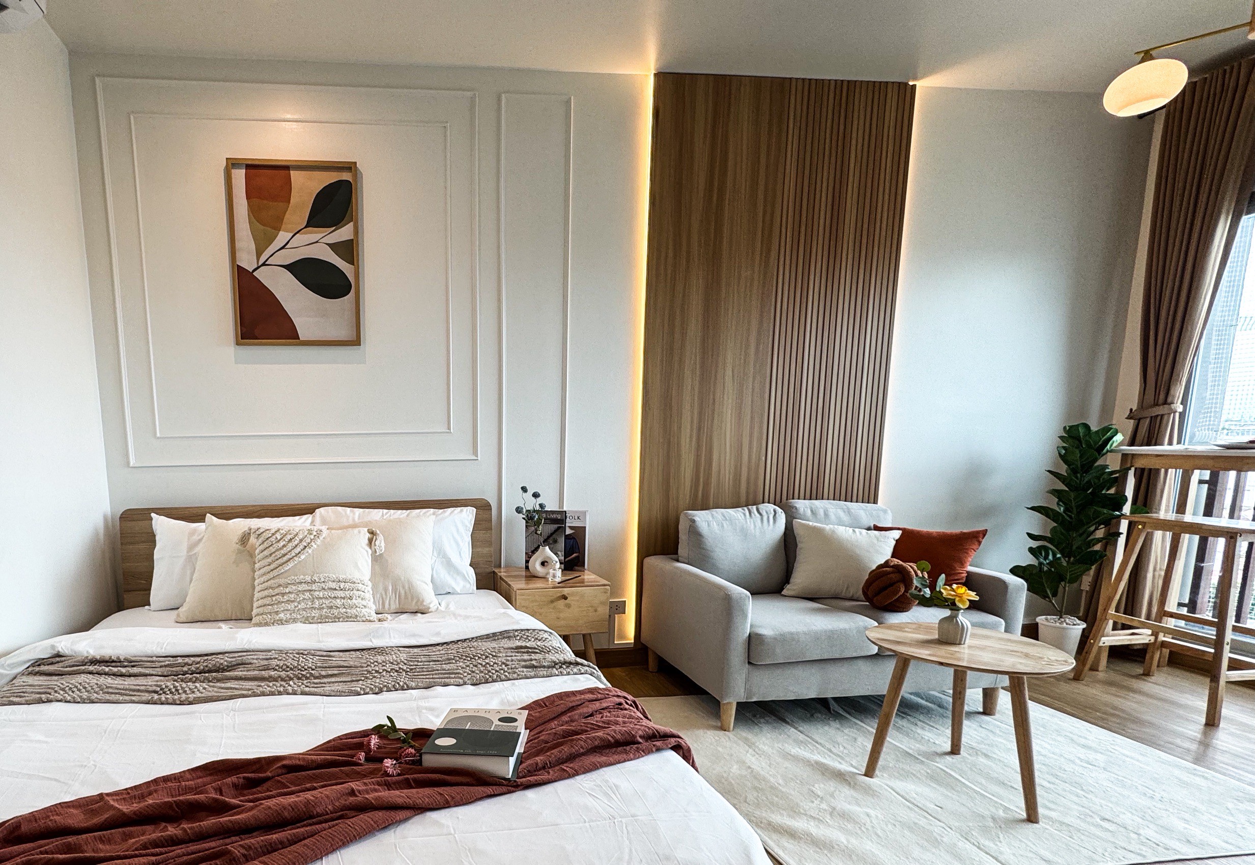 ขายคอนโด เดอะซี้ด สาทร–ตากสิน / For Sale The Seed Sathorn–Taksin