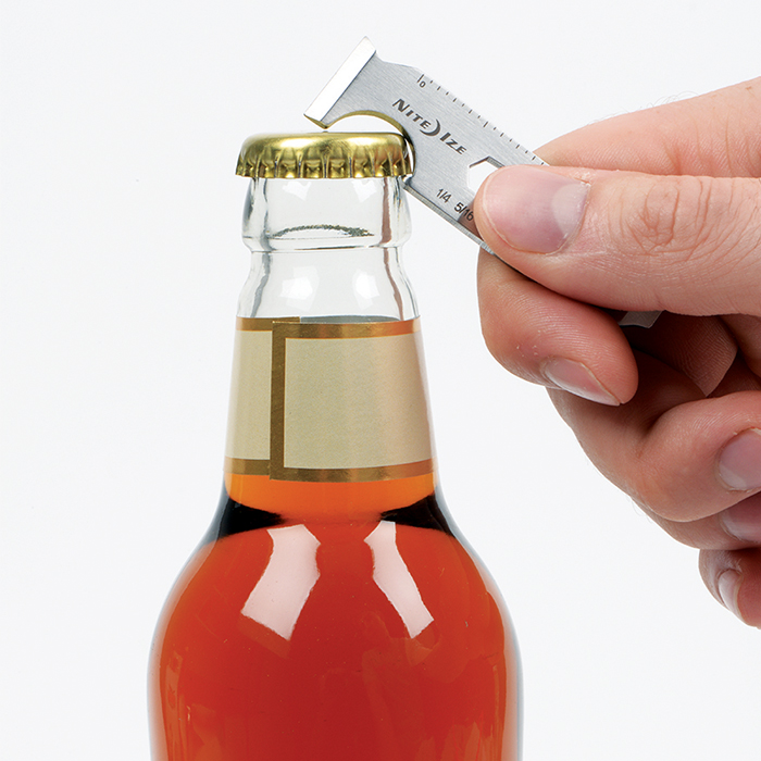 กุญแจเครื่องมือเอนกประสงค์ NiteIze DOOHICKEY 6X KEY TOOL