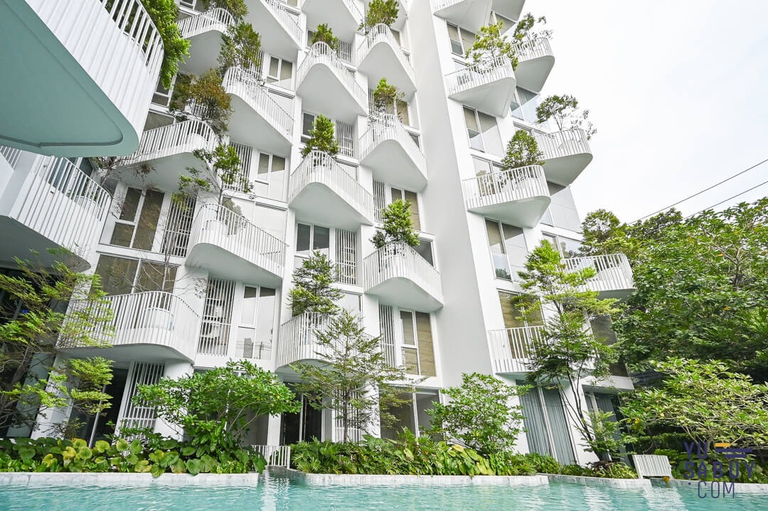 ให้เช่า คอนโดหรู Chewathai Residence Thonglor (ชีวาทัย เรสซิเดนซ์ ทองหล่อ) 📍 ทองหล่อ ซอย 20 (แจ่มจันทร์) เข้าซอยเพียง 200 เมตร ใจกลางทองหล่อ