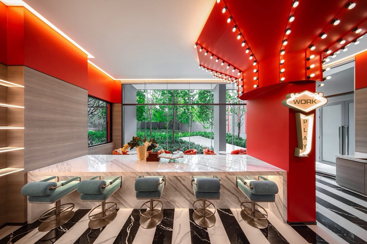 ให้เช่าคอนโด แอสปาย สุขุมวิท–พระราม 4 / For Rent Aspire Sukhumvit – Rama 4 (English below)