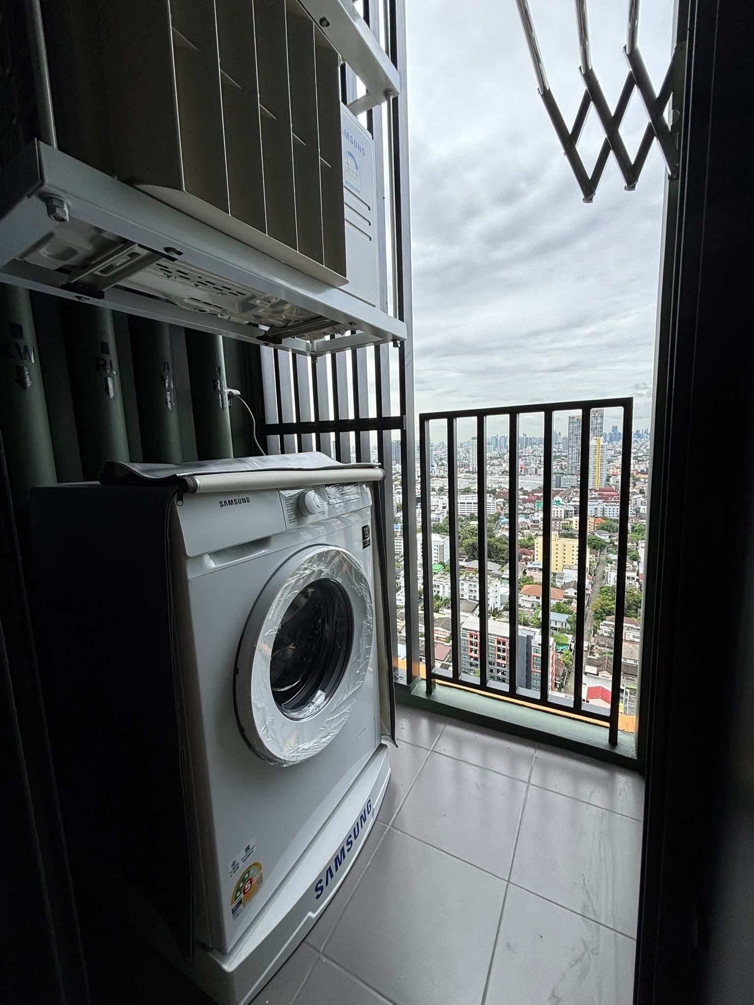 🏡✨ ให้เช่าคอนโด เดอะ ไลน์ ไวบ์ / The Line Vibe ✨