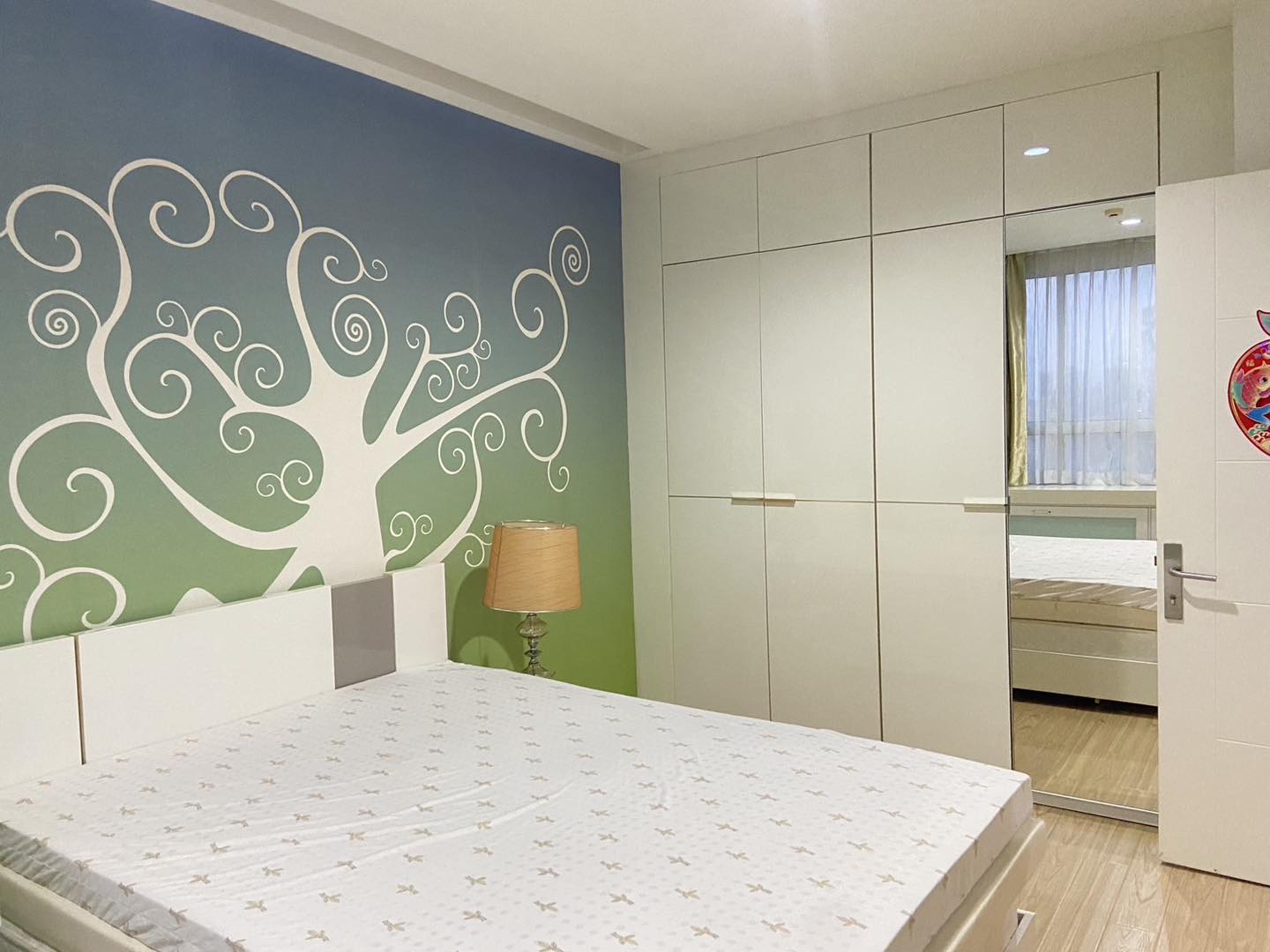 🏙️ ให้เช่า คอนโด TC Green Rama 9 (ทีซี กรีน พระราม 9)