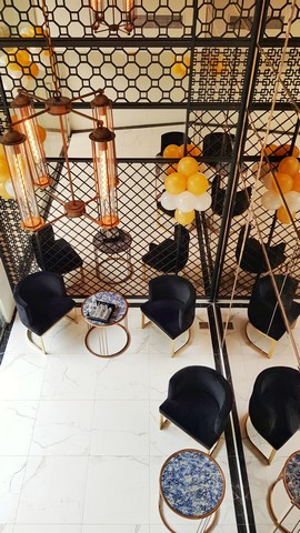 ขายดาวน์อัลทีจูด ดีไฟน์ สามย่าน (เฟส 2) 2 นอน แต่ราคาเท่า 1 นอน ตกแต่งสวยมาก เดิน 3 นาทีจาก MRT สามย่าน