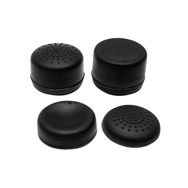 ซิลิโคนอนาล็อกแบบแพ็ค 4 คู่ for PS4 PS5 JoyPro