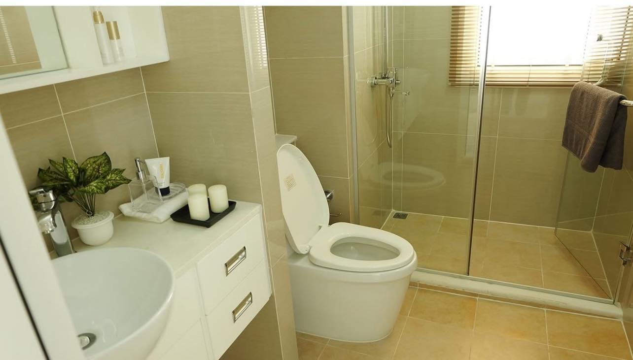 🏙️ ให้เช่า คอนโด TC Green Rama 9 (ทีซี กรีน พระราม 9)